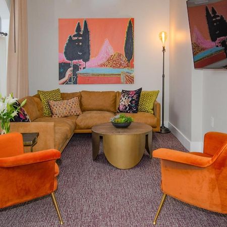 The Dundee - A Trace Hotel エクステリア 写真